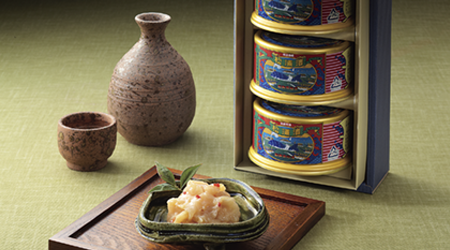 福岡・熊本・唐津からのバスツアーに最適な土産物店・松浦漬本舗