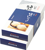 海鮮いか入りしゅうまい