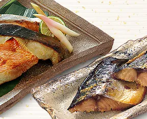 魚の粕漬と西京漬の違いと共通点