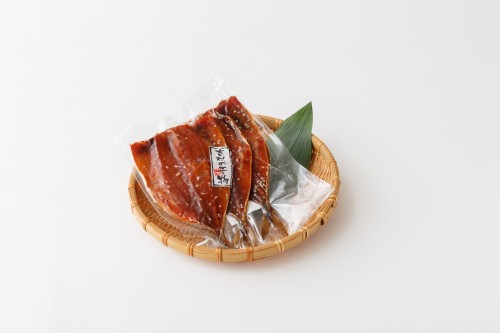 あじみりん干し（３枚）